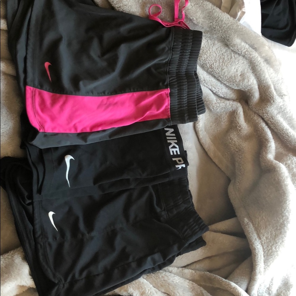 Nike Shorts